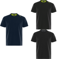 Fristads Stretch-T-Shirt 7553 GTME