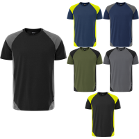 Fristads T-Shirt 7046 GTM