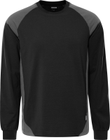 Fristads Langarm-T-Shirt 7071 GTM