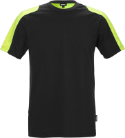 Fristads Schweres Stretch-T-Shirt 7447 RTT