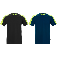 Fristads Schweres Stretch-T-Shirt 7447 RTT