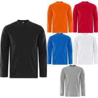 Fristads Acode T-Shirt Langarm schwer 1914 HSJ