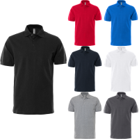 Fristads Acode Poloshirt 1724 PIQ