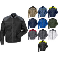 Fristads  Jacke 4555 STFP