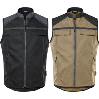 Fristads Weste 5555 STFP
