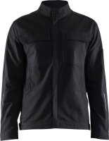 Blakläder 4466 Industrie Jacke Stretch