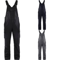 Blakläder 2666 Industrie Latzhose Stretch