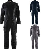 Blakläder 6166 Industrie Overall Stretch