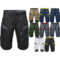 Fristads Shorts 2562 STFP