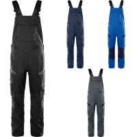 Fristads Latzhose 1556 STFP