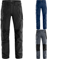 Fristads Allrounder Stretch-Hose 2540 LWR