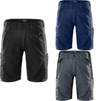 Fristads Service-Stretch-Shorts 2543 LWR
