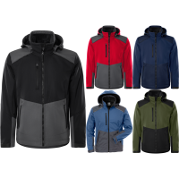 Fristads Softshell-Winterjacke 4060 CFJ