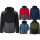 Fristads Softshell-Winterjacke 4060 CFJ