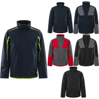 Fristads  Green Jacke 4930 GWM