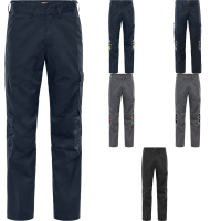 Fristads Green Hose 2930 GWM