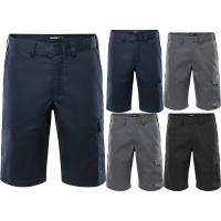 Fristads Green Shorts 2932 GWM