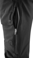 Fristads Zircon Outdoor-Stretch-Shorts