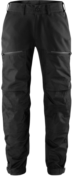 Fristads Carbon Semistretch Outdoor Hose
