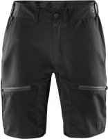 Fristads Carbon Semistretch Outdoor Shorts