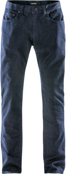 Fristads Denim-Stretch-Bundhose 2623 DCS