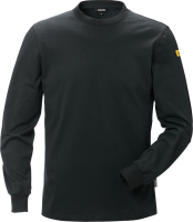 Fristads ESD T-Shirt Langarm 7082 XTM