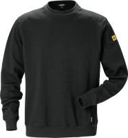 Fristads ESD Sweatshirt 7083 XSM