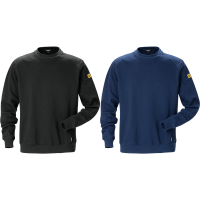 Fristads ESD Sweatshirt 7083 XSM