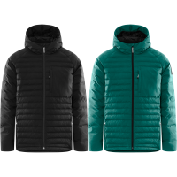 Fristads Atmos Primaloft® Kapuzen-Pufferjacke