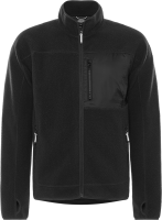 Fristads Argon Micro Webpelz-Fleecejacke