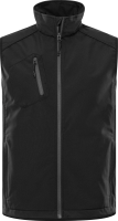 Fristads Acode Softshell-Weste 1506 SBT