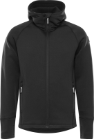 Fristads Cobalt Polartec® Power Stretch® Hoodi