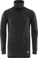 Fristads Zipper-T-Shirt Langarm 742 PC