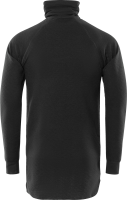 Fristads Zipper-T-Shirt Langarm 742 PC