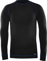 Fristads T-Shirt Merino Langarm 7517 MW