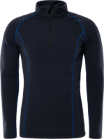 Fristads Polartec® Zipper-T-Shirt Langarm 7078 PT