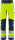 Fristads High Vis Stretch-Hose Kl. 2 2712 PLU