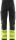 Fristads High Vis Green Stretchhose Kl. 1 2647 GSTP