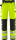 Fristads High Vis Green Stretchhose Kl. 2 2645 GSTP