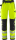 Fristads High Vis Green Stretchhose Damen Kl. 2 2665 GSTP