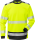 Fristads High Vis T-Shirt Langarm KL. 3 7724 THV