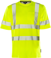 Fristads High Vis T-Shirt Kl. 2 7407 THV