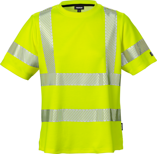 Fristads High Vis T-Shirt Damen Kl. 2 7458 THV