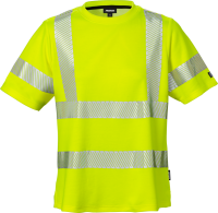 Fristads High Vis T-Shirt Damen Kl. 2 7458 THV