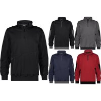 DASSY® HYRAX NEXT Sweatshirt