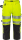 Fristads High Vis Stretch-3/4-Hose Kl. 2 2666 GSTP