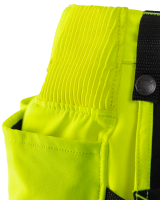 Fristads High Vis Handwerker Stretch-Shorts Damen Kl 1 2667 GSTP