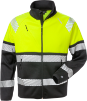 Fristads High Vis Sweatjacke, Kl. 1 4517 SSL