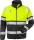 Fristads High Vis Sweatjacke, Kl. 1 4517 SSL