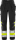 Fristads High Vis Green Handwerkerhose Kl. 1 2640 GPLU
